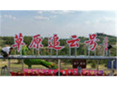 追云号单轨滑车・部分经典案例