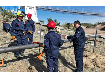 草原砺志：九城宫追云号单轨滑道建设纪实
