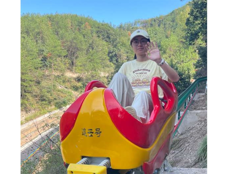 林海筑景 雅吕追云号焕新文旅